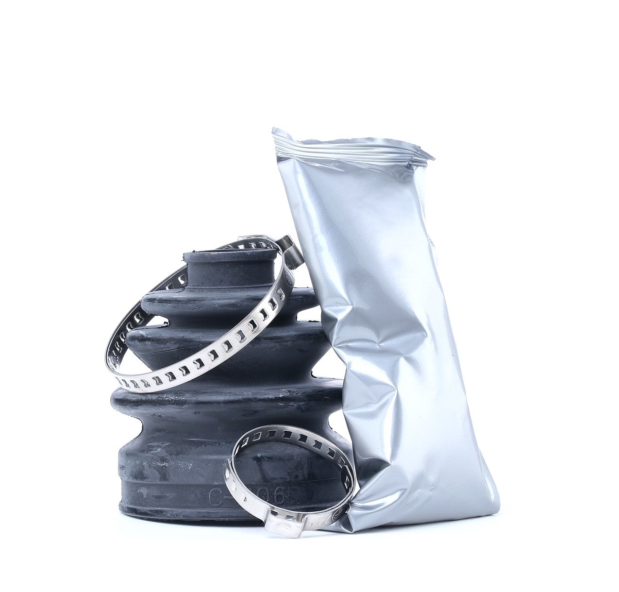 Įsigykite AUTOFREN SEINSA Gofruotoji membrana, kardaninis velenas Prekės Nr.: D8245 už žemiausią 10,05 € kainą