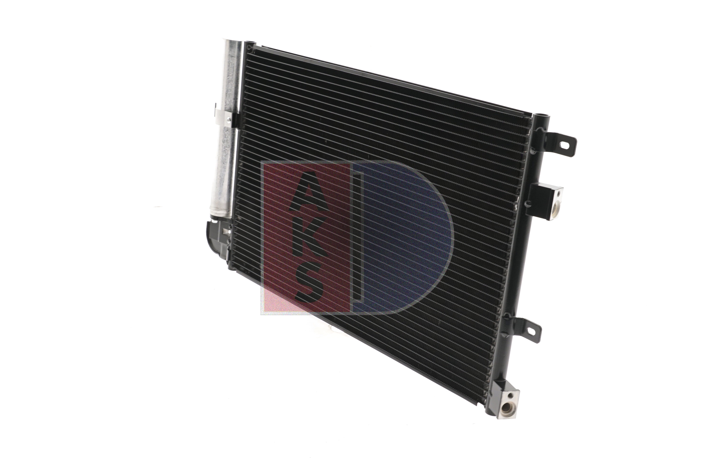OE Radiator aer conditionat JAGUAR S-TYPE 2002 C2Z9461, CO5710, 2R8H19C600AB de la AKS DASIS