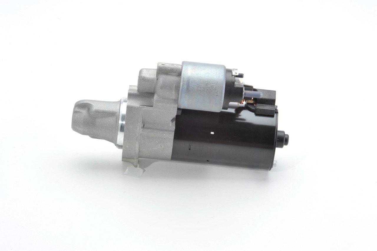 Köp BOSCH Startmotor Produktnummer: 0 001 147 400 till det förmånliga priset av 8667,87 kr