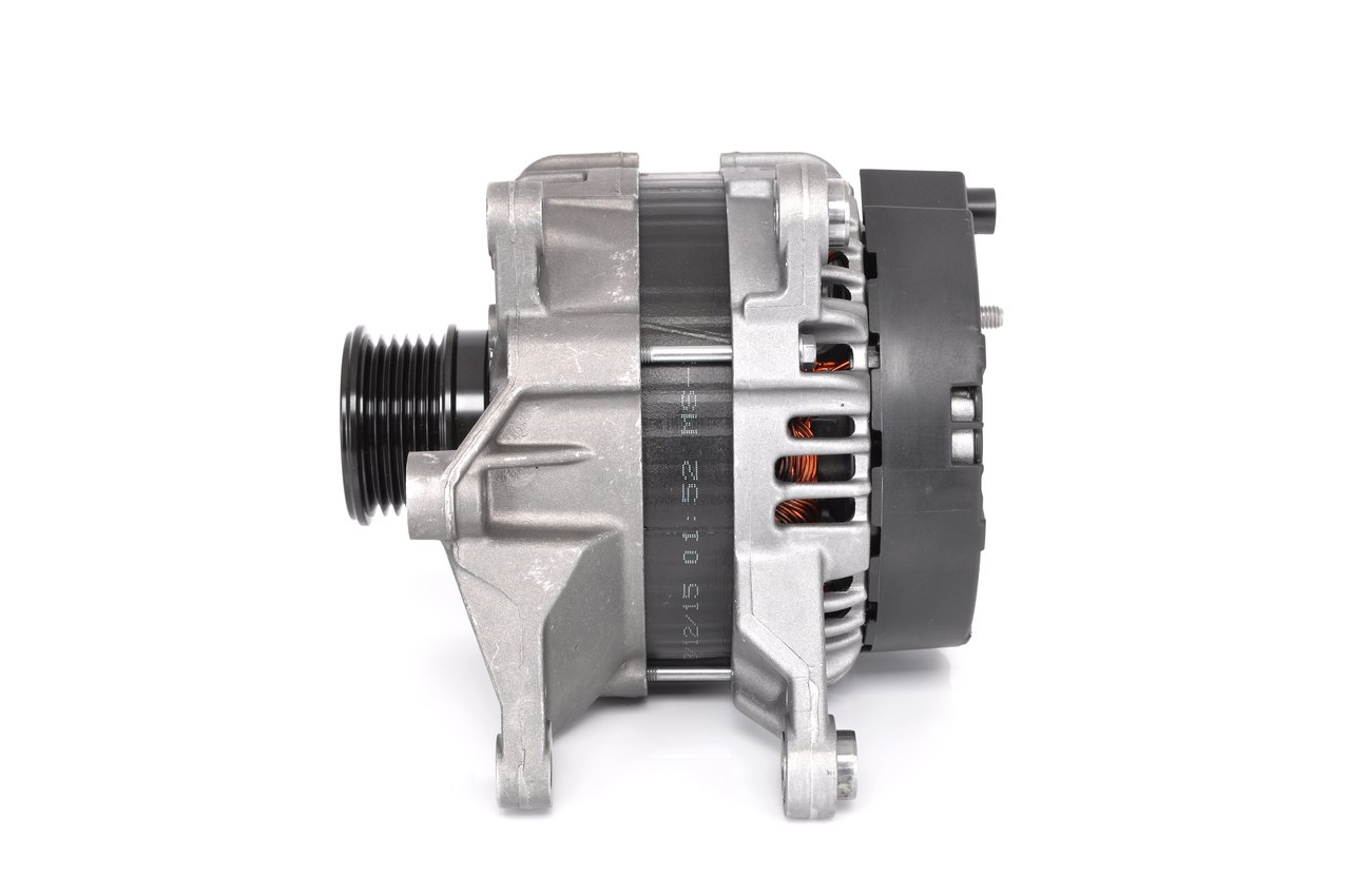 Köp billiga original Generator 0 125 711 080 jämförbara med A0009061822 OEM nummer på nätet