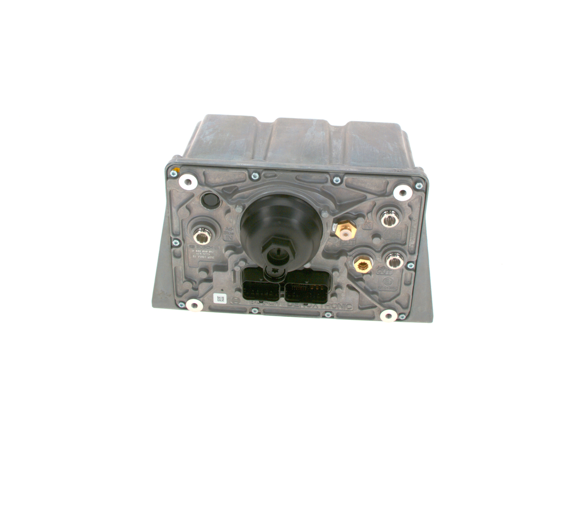 Dosiermodul, Harnstoffeinspritzung MAN in Original Qualität 81154036016, 81154036028, 81154036090 von BOSCH