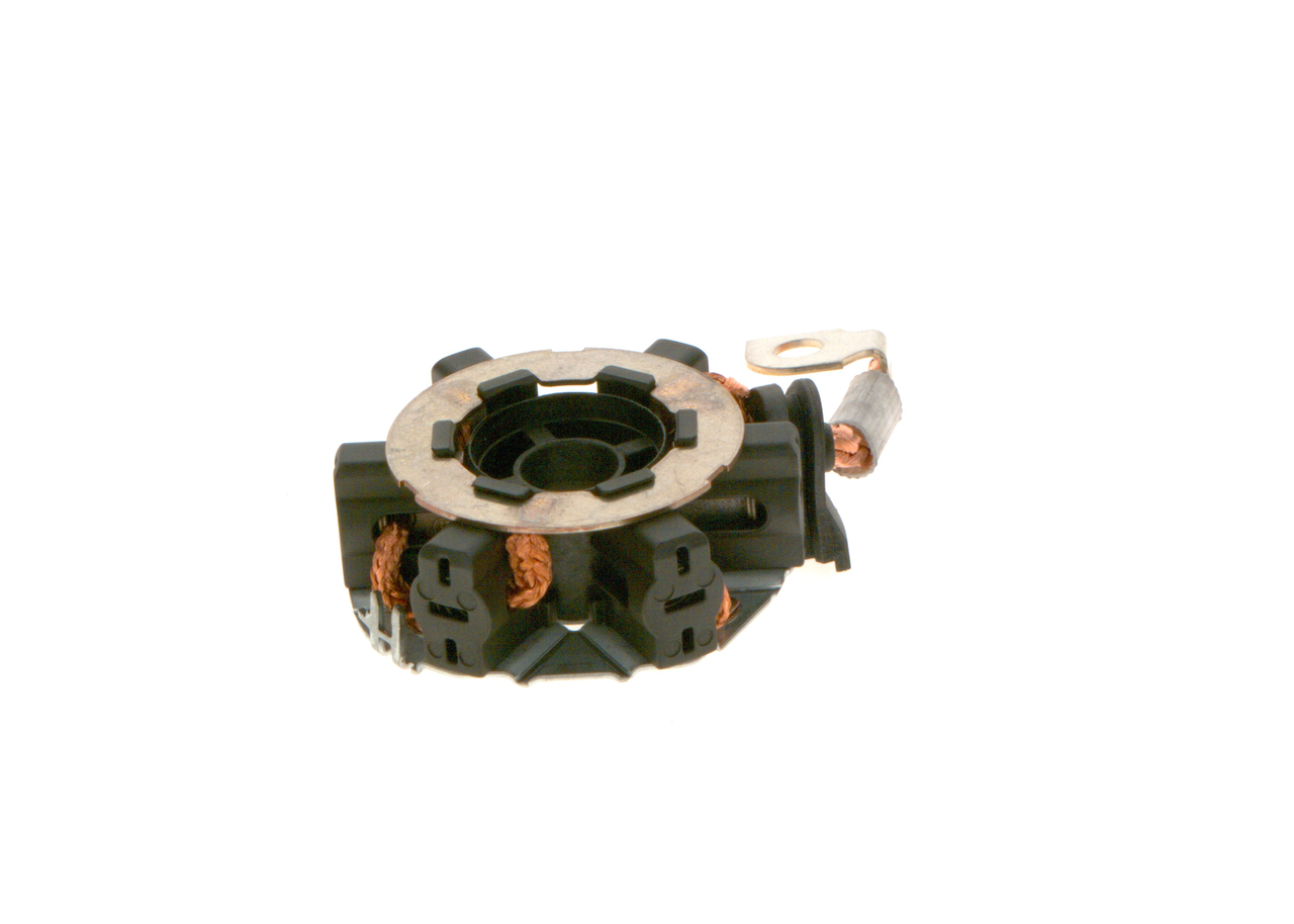 OEM Koolborstels FORD Transit Custom V710 Bus (NXN) 2024 77368221, 0011515614, A0011515614 BOSCH