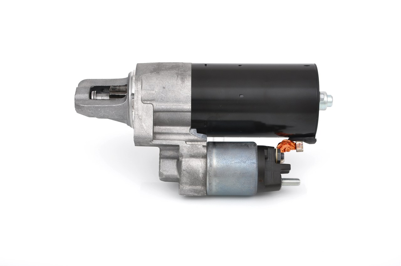 Köp BOSCH Startmotor Produktnummer: 0 001 115 096 till det förmånliga priset av 3773,35 kr