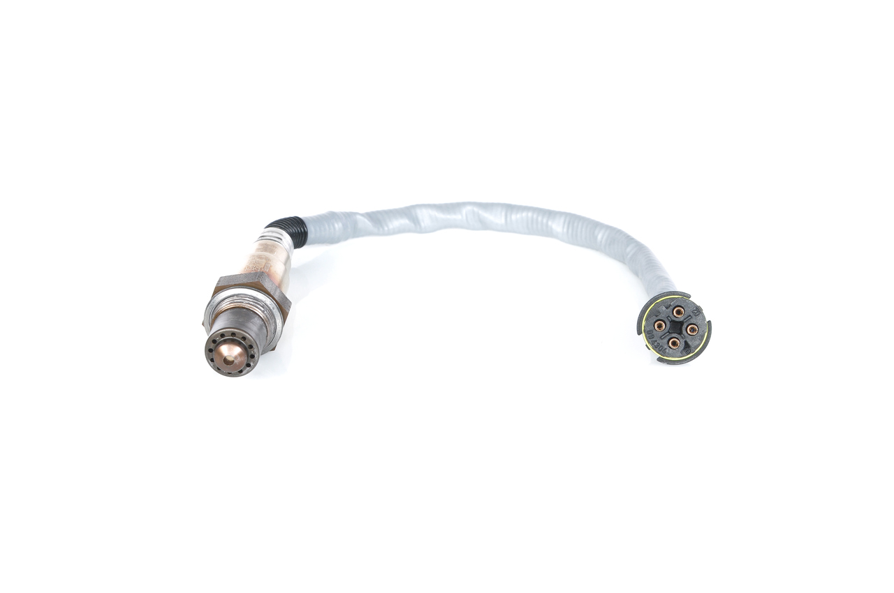 Įsigykite nebrangią originalią Lambda jutiklis 0 258 010 423. sulyginama su 11787570480 OEM numeriais internetu