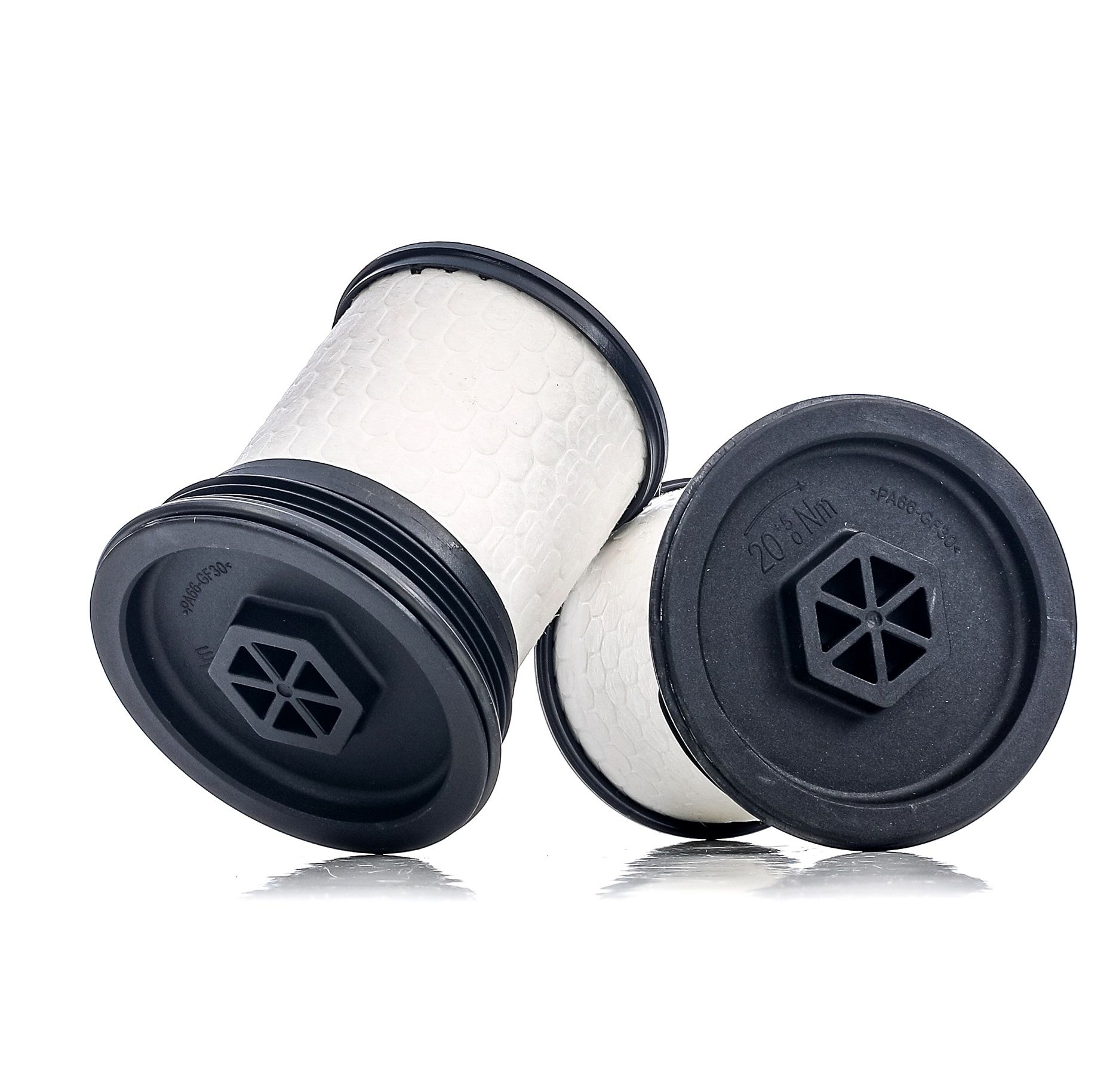 Köp NIPPARTS Bränslefilter Produktnummer: N1330912 till det förmånliga priset av 341,07 kr