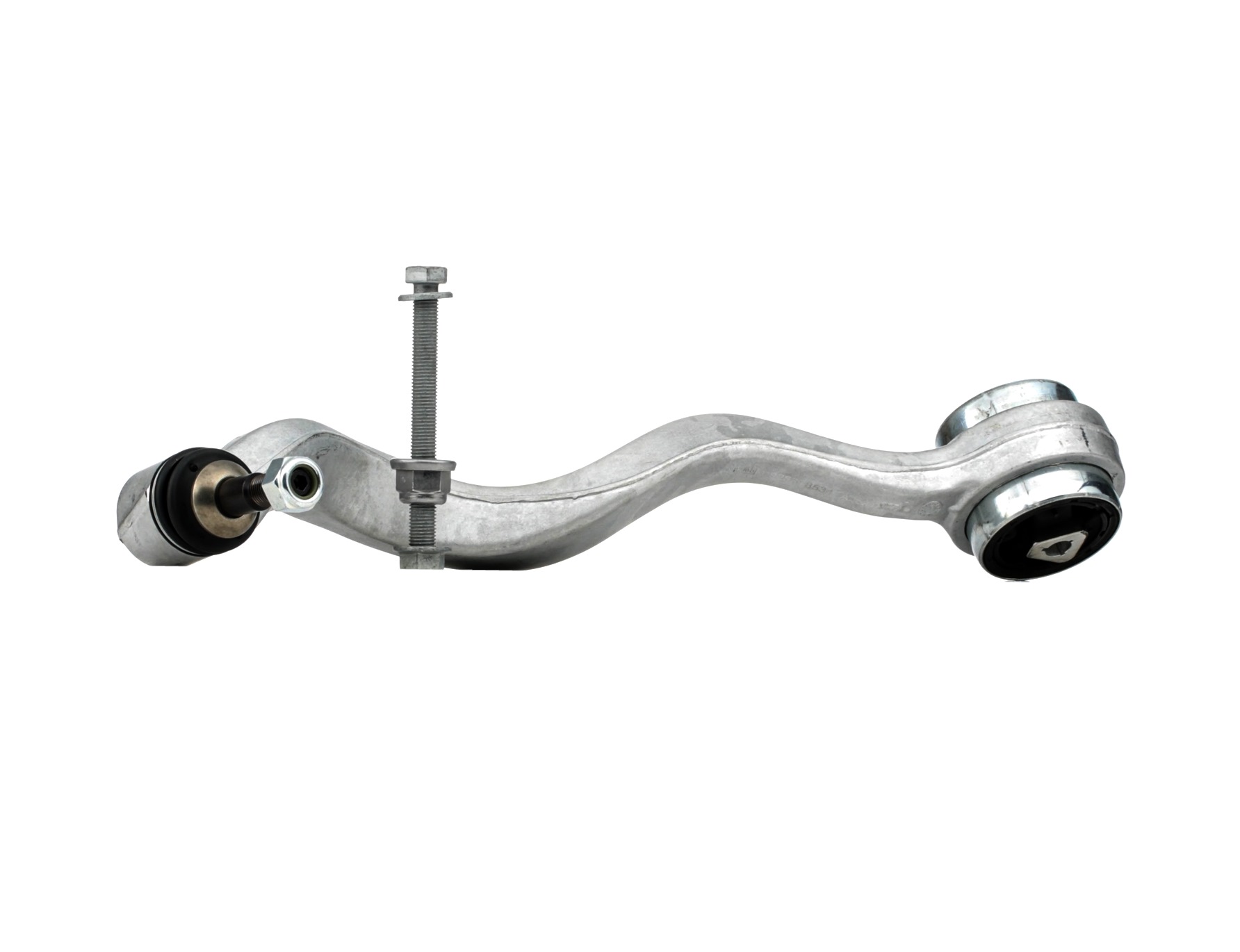 Įsigykite FEBI BILSTEIN Vikšro valdymo svirtis Prekės Nr.: 40313 už žemiausią 106,30 € kainą