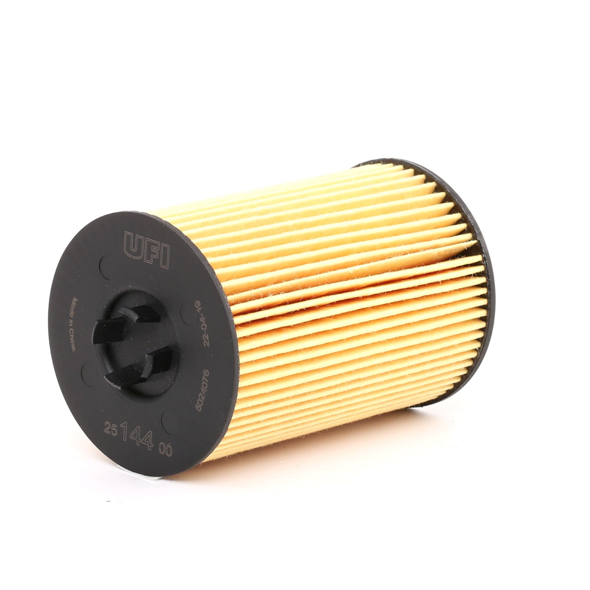 Pirkt UFI Eļļas filtrs Preces Nr.: 25.144.00 pie zemu cenu 9,76 €