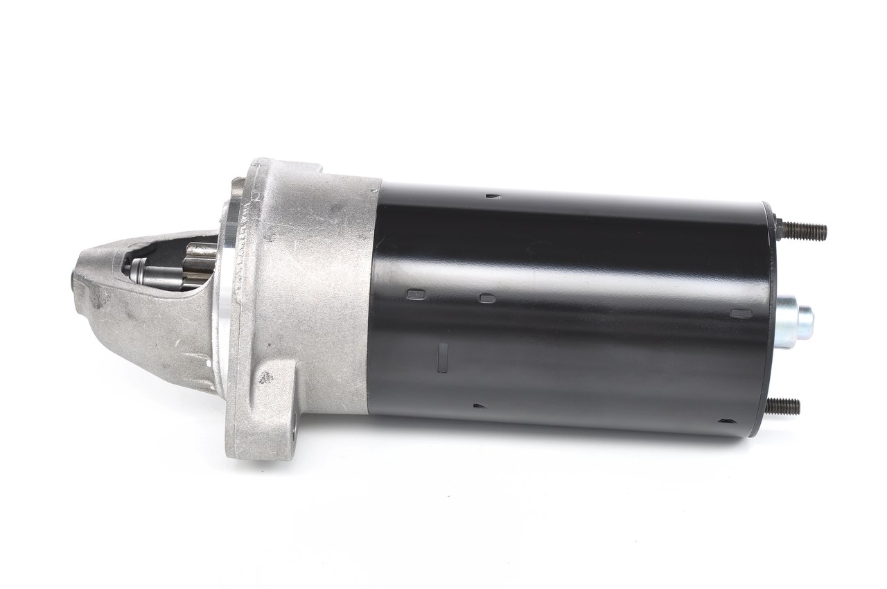 OEM Electromotor Phantom RR1 2003 12417537490, 12417537513, 12417537515 BOSCH