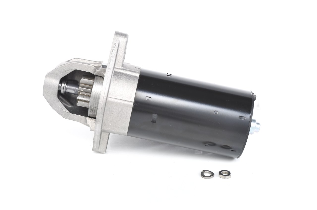 OEM Startmotor IVECO 55S17W 4x4 170 PK Diesel 69503857 van BOSCH online aan verbazingwekkende prijzen