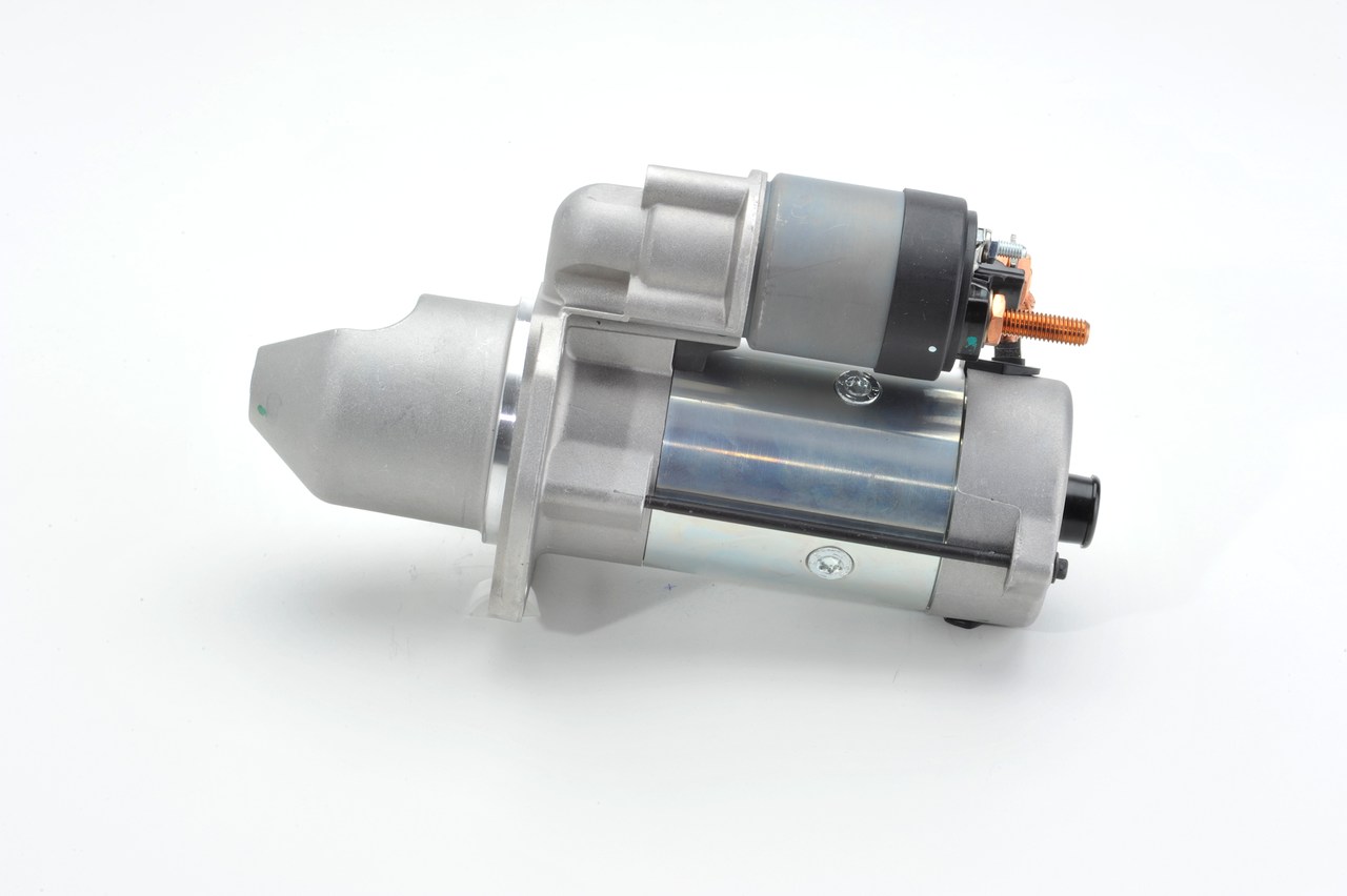 Köp billiga original Startmotor 0 001 251 004 jämförbara med 504120738 OEM nummer på nätet