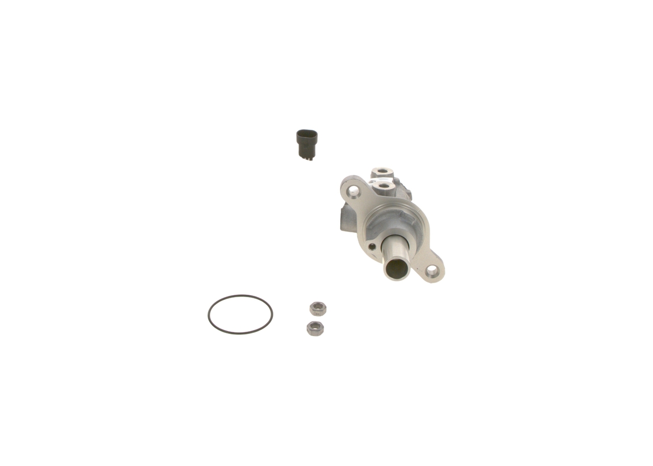 BOSCH 0 204 805 850 Maître-cylindre de frein
