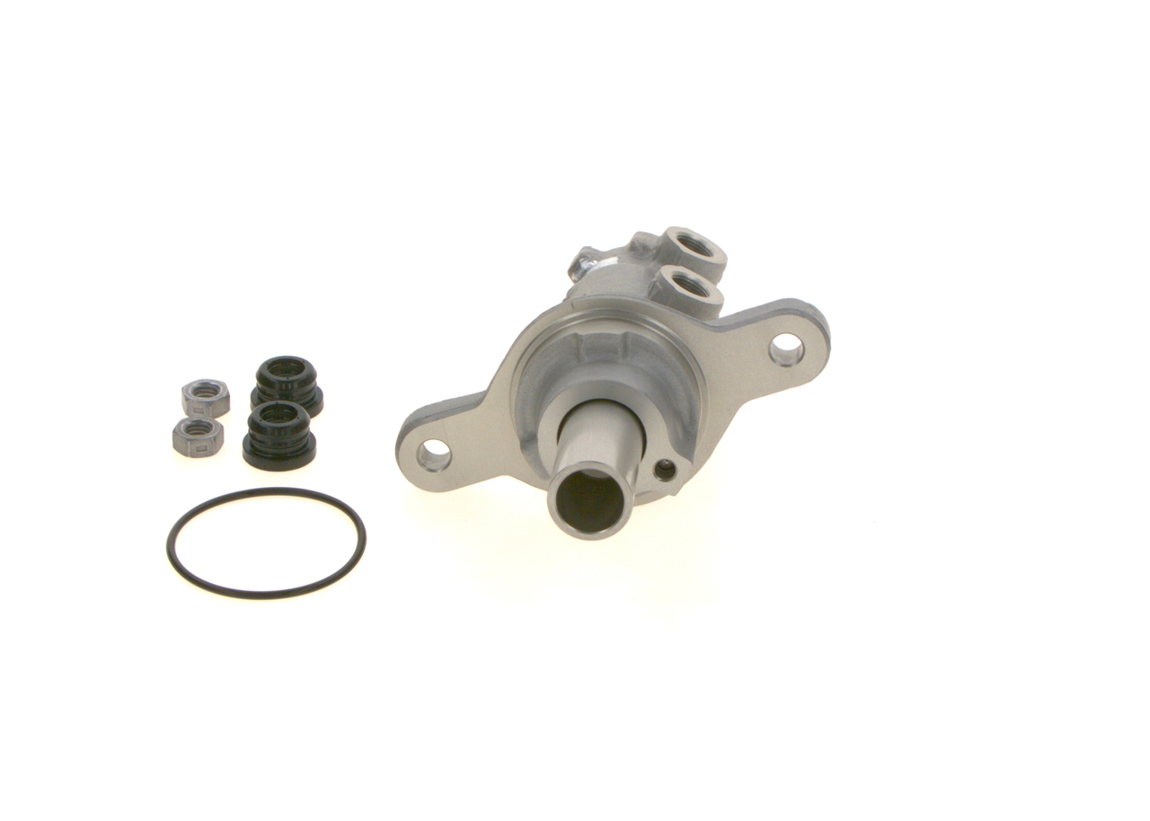 BOSCH 0 204 817 536 Bremszylinder BMW 2er 2023