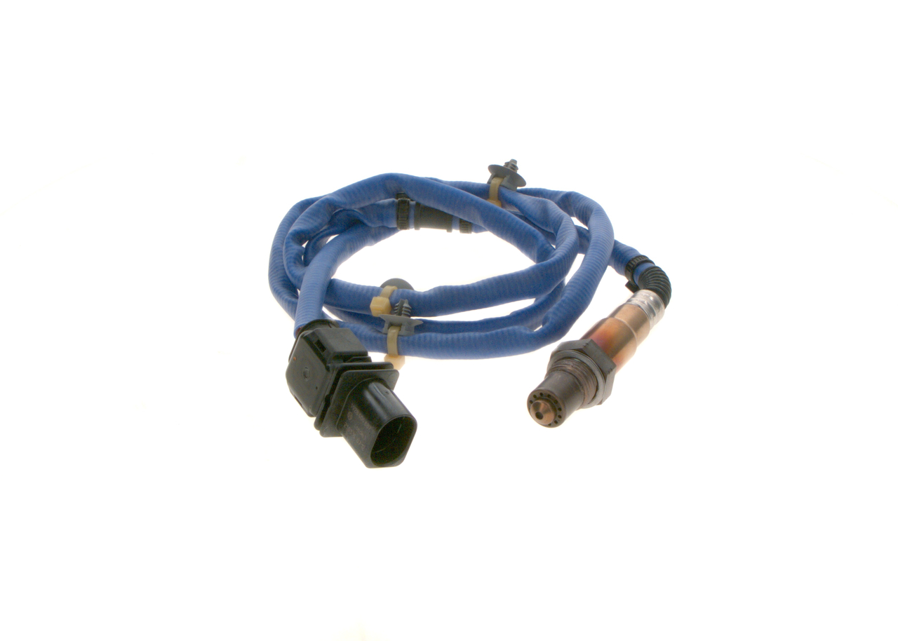 OEM Lambdasonde PORSCHE 4.8 GTS 420 PK Benzine 94860613400 van BOSCH online aan verbazingwekkende prijzen