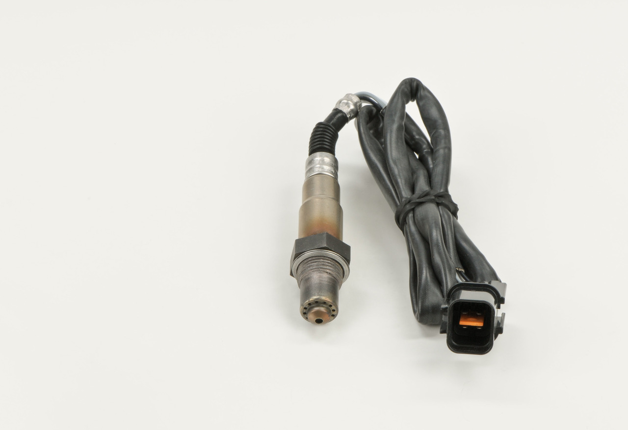 OE Lambda Sensor MITSUBISHI L300 / DELICA 2019 0258986602, 13425, MD305146 von BOSCH