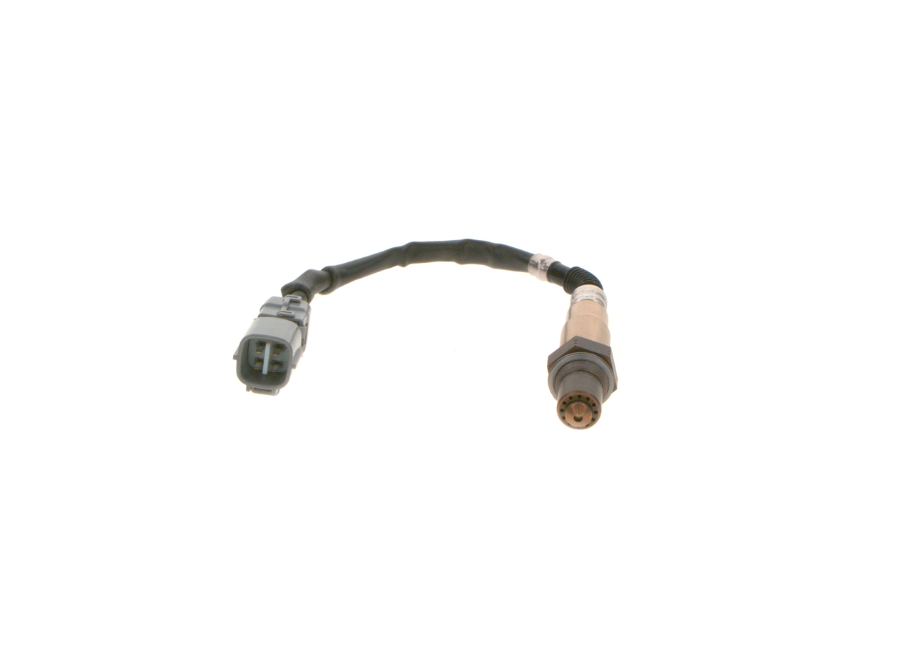 Køb billige originale Lambdasonde 0 258 986 696 tilsvarende med 894650E020 OEM numre online