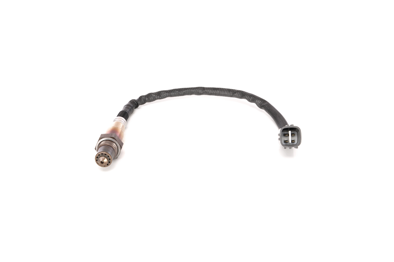 Billige Hersteller-Lambdasonde 0 986 AG2 206 vergleichbar mit 894650D140 OEM-Nr im Web einkaufen