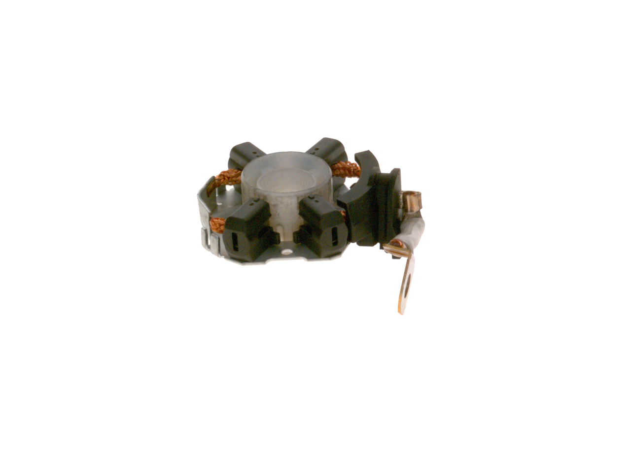 OE Kohlensätze für Anlasser AUDI A4 2021 03G911209C, 03G911209A, 059911209C von BOSCH