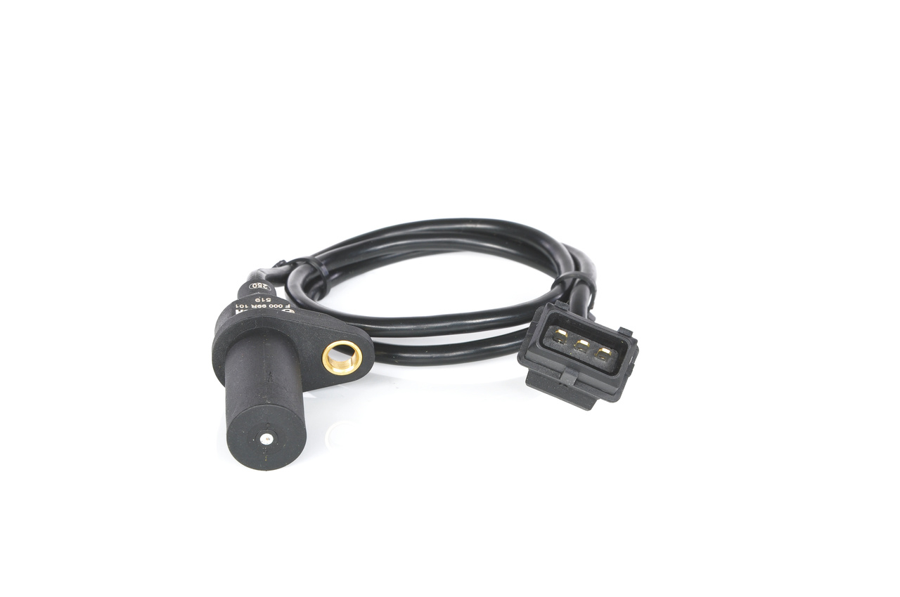 OEM Snímač impulzov kľukového hriadeľa FIAT 1.6 Natural Power (223WXD1A) 92 HP Benzin/zemný plyn (CNG) 46479975 od BOSCH online za výborné ceny