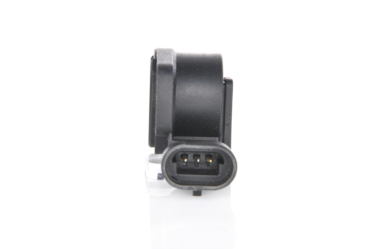 OE Drosselklappenpoti VW PARATI 2024 0279983851, 7077710, 9945634 von BOSCH