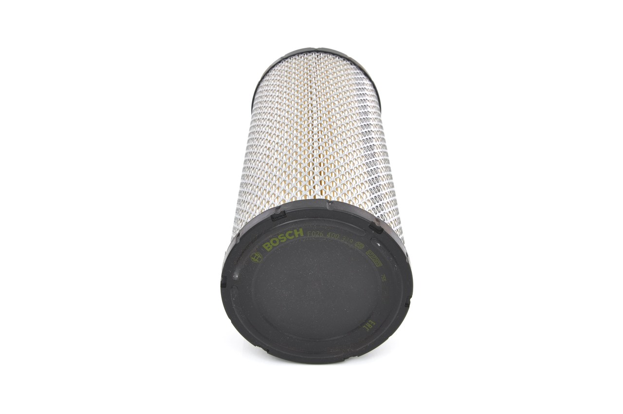Kupite poceni originalno Zracni filter F 026 400 318, primerljivo z R140142280 OEM številke, prek spleta