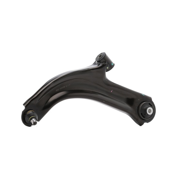 OE NISSAN NOTE 2013 Track control arm 54501AX600, 54501AX60B, 54501BC41A from MOOG