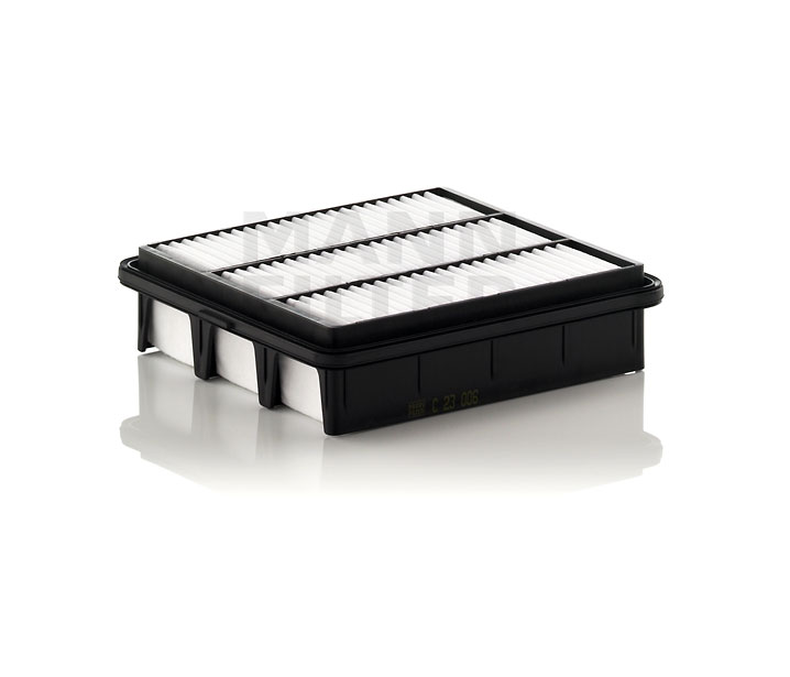 Köp billiga original Luftfilter C 23 006 jämförbara med 281133K200 OEM nummer på nätet