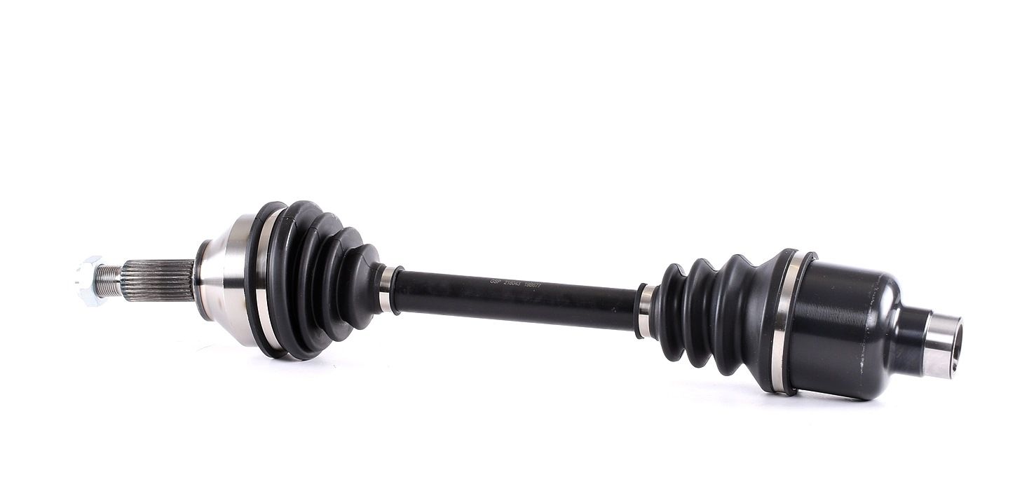 Compre GSP Veio de transmissão Produto No.: 218043 a preços baixos de 130,35 €