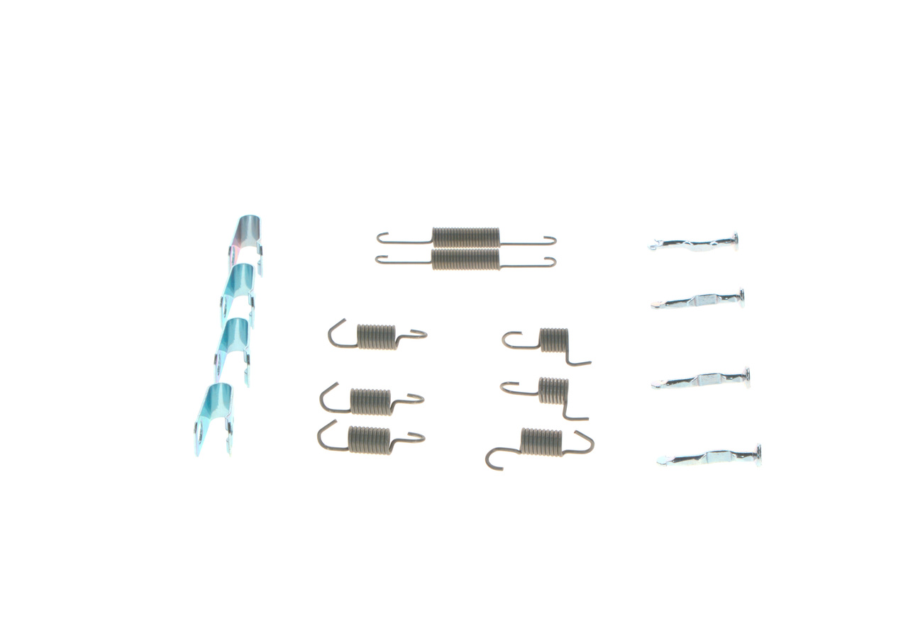 OE Tillbehörssats, bromsbackar, parkeringsbroms HONDA LEGEND 2023 43053S47E50, 43053S47E51, 43053SEDE50 från BOSCH