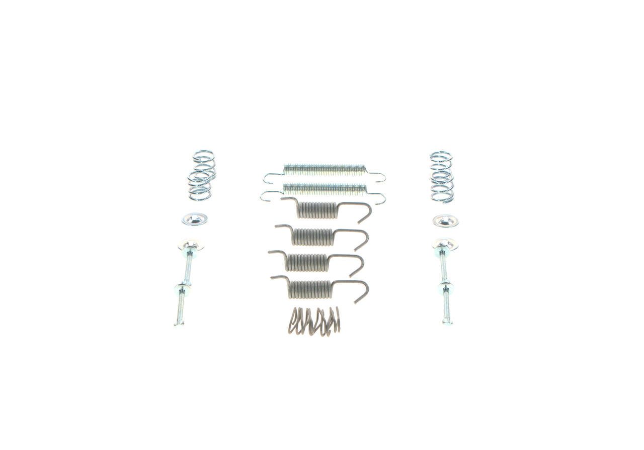 OE Rem montageset KIA MAGENTIS 2009 CR899, AS289, AS349 van BOSCH