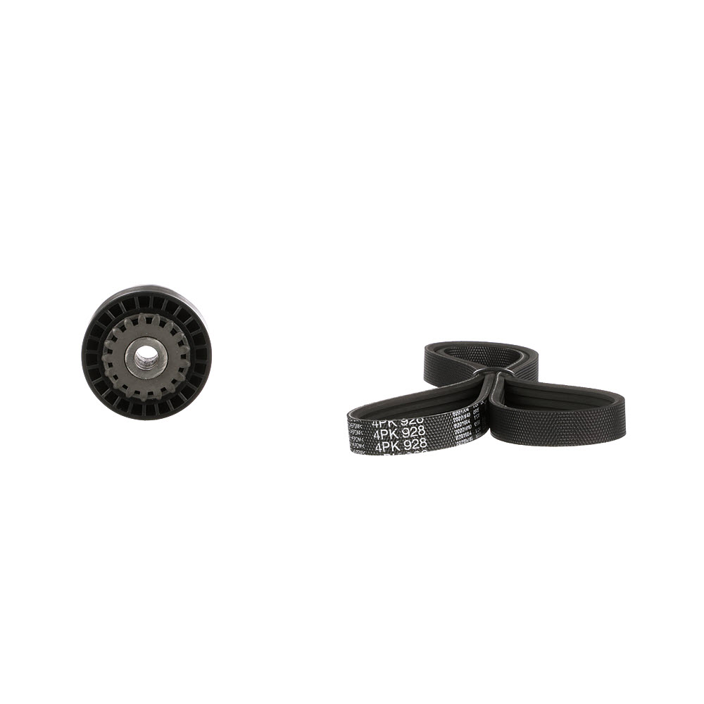 Koop GATES Poly V-riem set Productnr.: K014PK928 aan de laagste prijs van 36,80 €