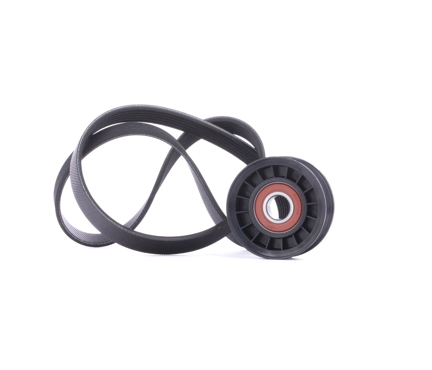 Buy GATES V-Ribbed Belt Set Product No.: K016PK1019SF at the low price of £ 25,53