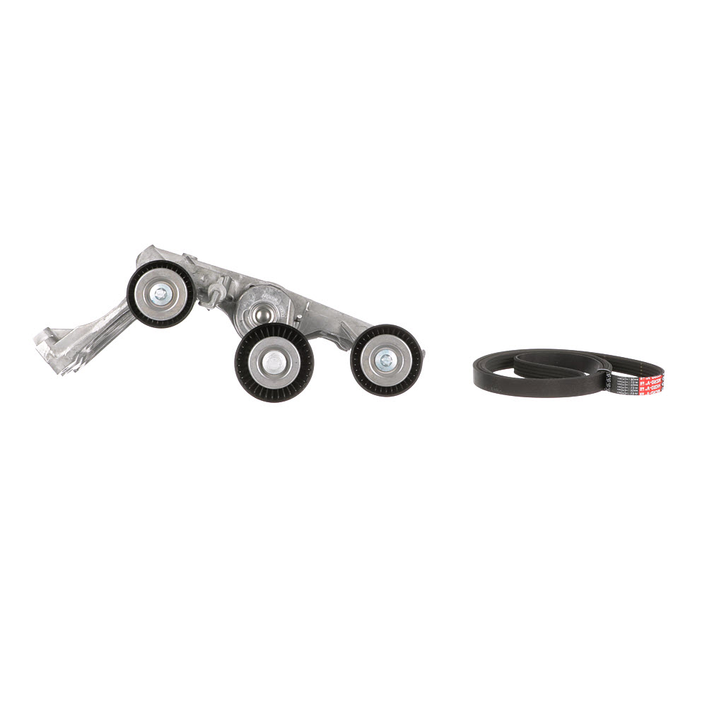 Köp billiga original Drivremssats K025PK1765 jämförbara med 5PK1765 OEM nummer på nätet