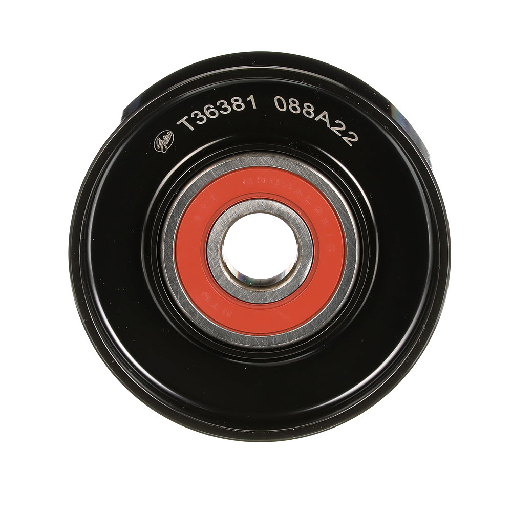 Kupite poceni originalno Preusmerjevalni valj / vodilni valj, rebrasti jermen T36381, primerljivo z 8844052010 OEM številke, prek spleta