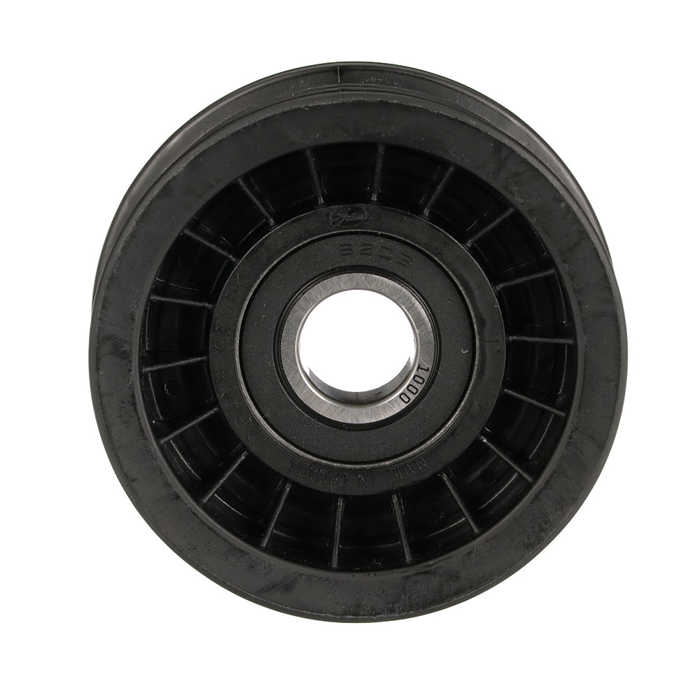 OE HONDA CROSSROAD Galoppino guidacinghia, cinghia Poly-V 31190RL2G01, 31190RNA003, 7PK2059 da GATES - prezzi ridotti