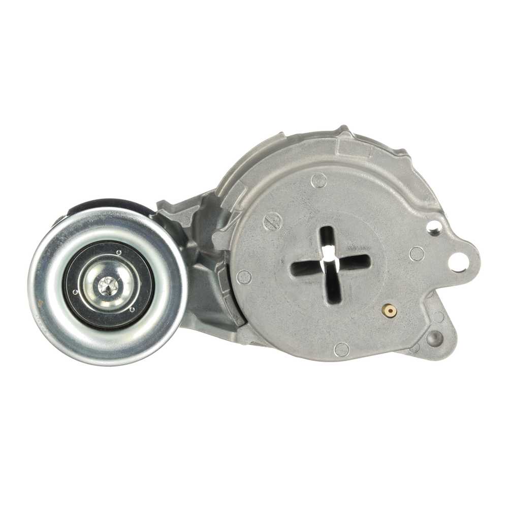 SUBARU Tensioner pulley in original quality 166200N010, 1662033020, 1662033021 from GATES