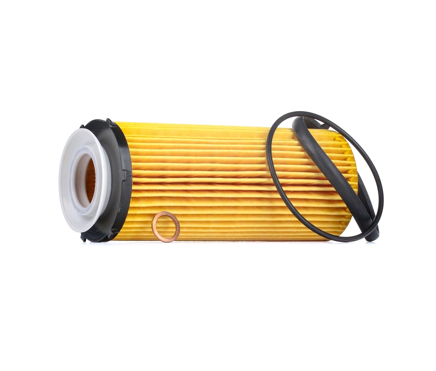 Cumpărați Filtru ulei de la FEBI BILSTEIN Număr produs: 38530 la prețul de doar 59,15 lei