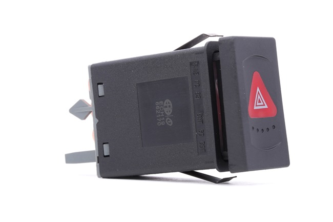 OEM Strömbrytare, varningsblinkers Passat 3b2 1999 3B0953235B, 3B0953235B01C, 3B0953235D ERA