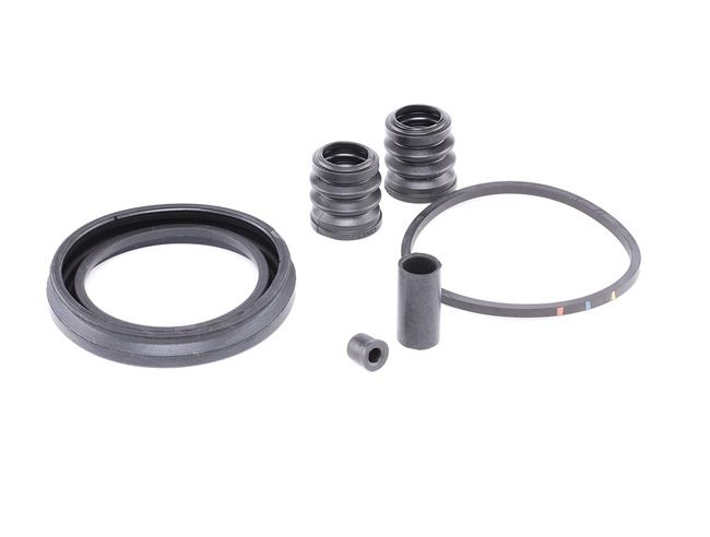 OE NISSAN PATROL Komplet za popravilo, sedlo kolutne zavore 41120C7025, 41120C7026, 41120C7125 iz AUTOFREN SEINSA - znižane cene