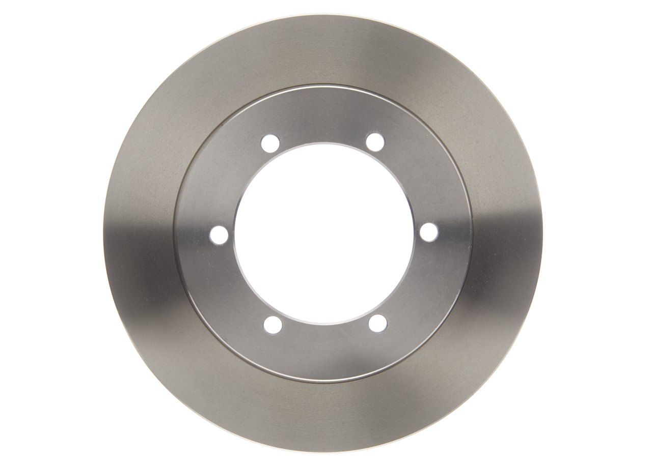OE Дискови спирачки NISSAN NT400 2013 43206MB600, 5001874635, 40206LC60A от BOSCH