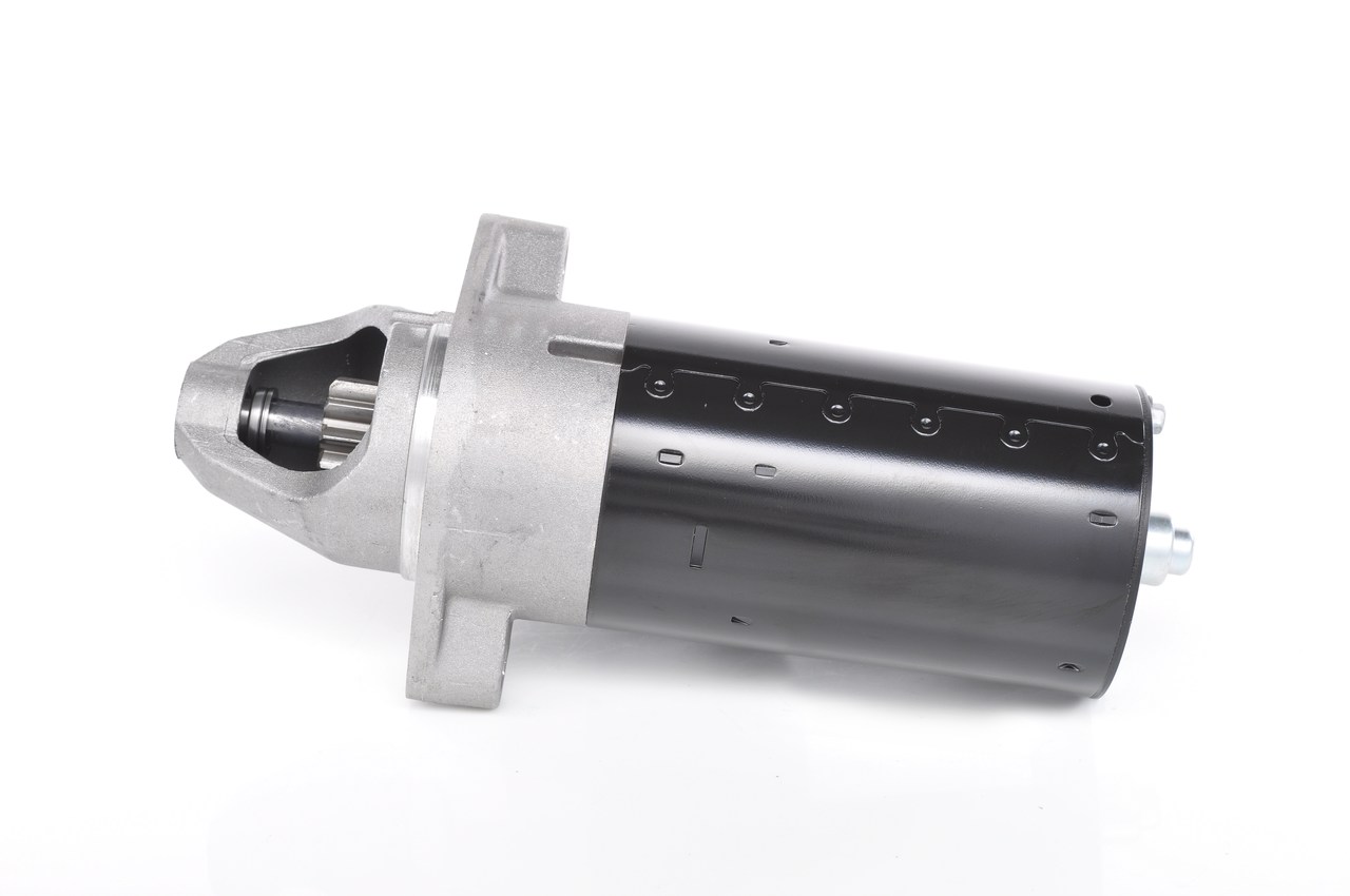 OEM Startmotor PORSCHE 4.8 Turbo 500 PK Benzine 94860421400 van BOSCH online aan verbazingwekkende prijzen