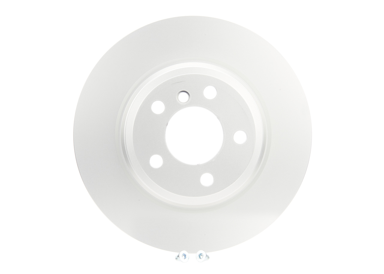 OEM Bremsscheibe BMW 340i xDrive 326 PS Benzin 34216792233 von BOSCH online zu attraktiven Preisen