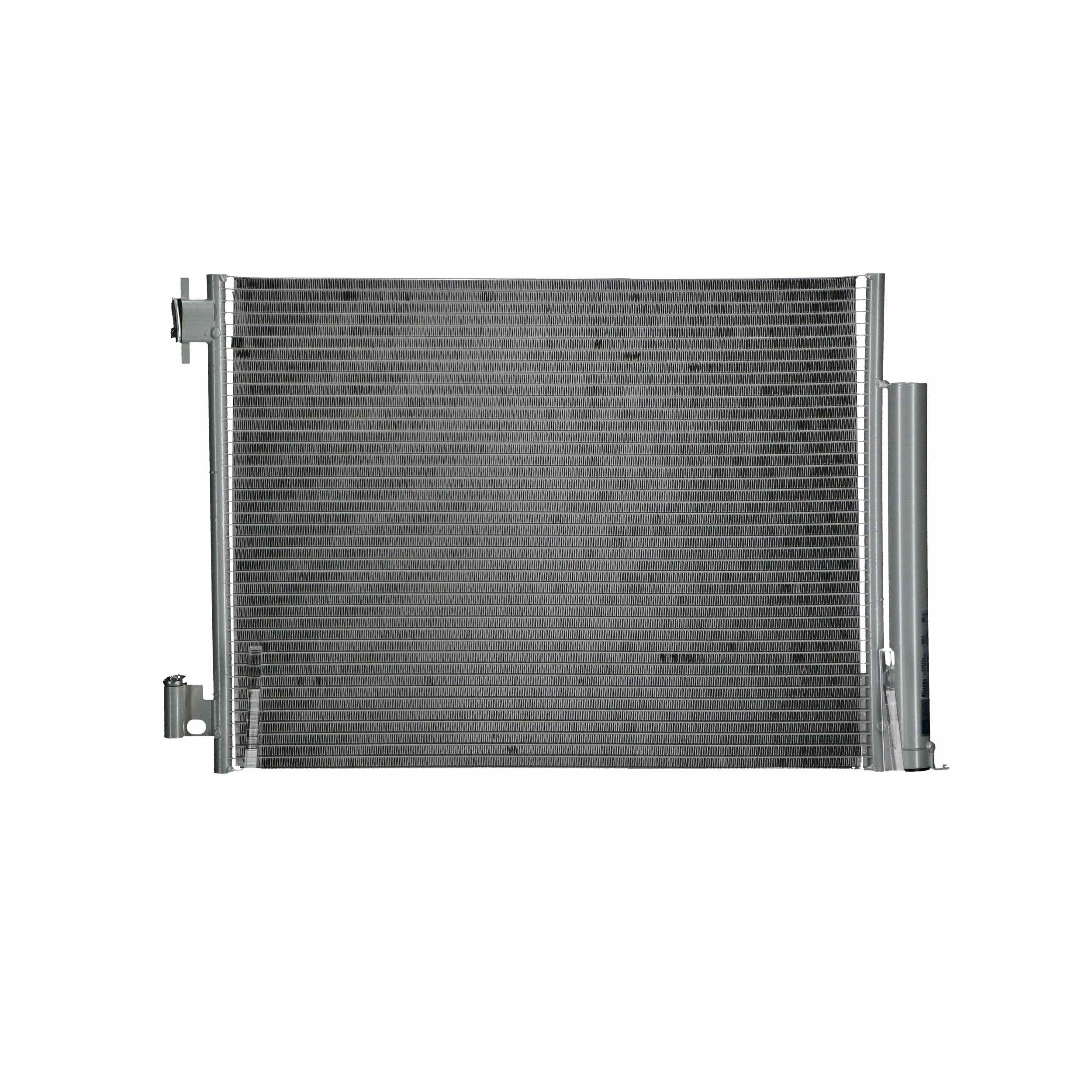 NISSENS RENAULT DOKKER OE Kondenzátor, klíma 4535000054, 8660003626, 8660003630 - kedvezményes áron