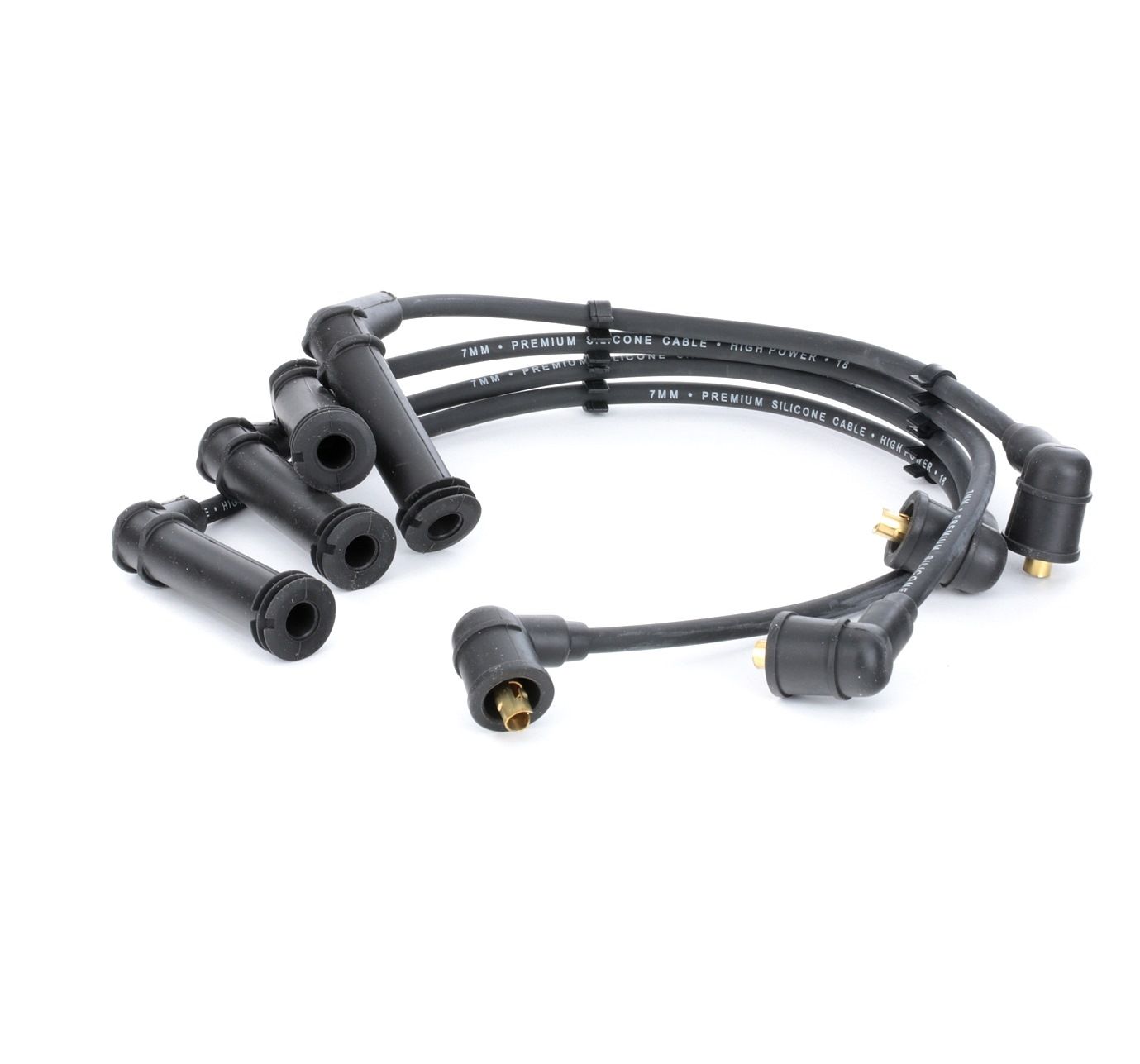 Ostke TESLA Süütesüsteemikomplekt Toode nr.: T747B madala hinnaga 28,55 €