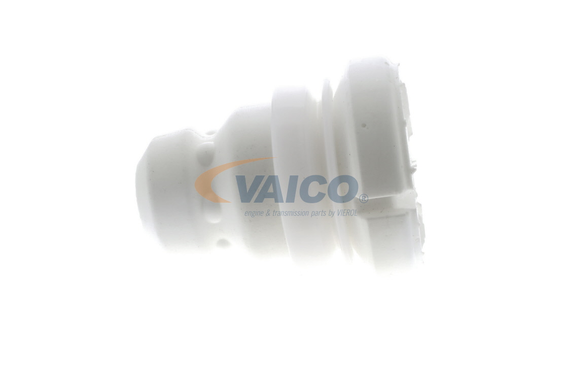 Mercedes S211 2007 Shock absorber dust cover & Suspension bump stops VAICO OEM 2113230444, A2113230444, 2023260168