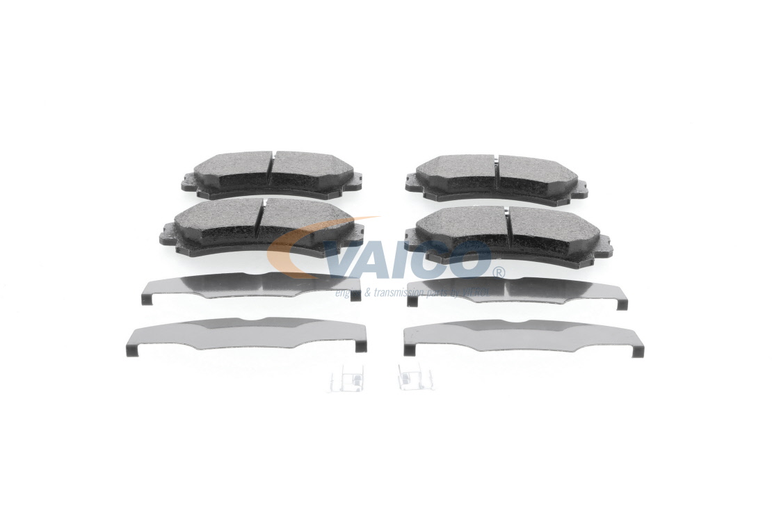 OEM Klocki hamulcowe MITSUBISHI 1.5 105 KM benzyna 33456708 od VAICO online w świetnych cenach