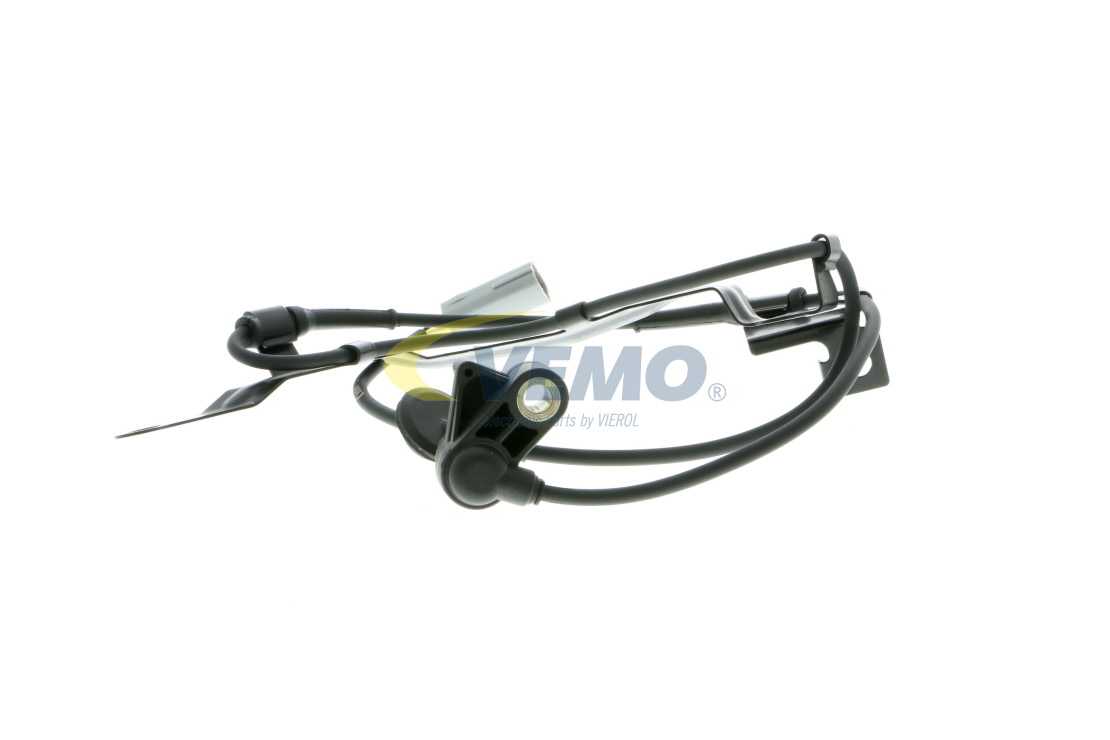 OE MAZDA PREMACY 2000 Wheel speed sensor B25D4373XC, B25D4373XD, B25D4373XE from VEMO