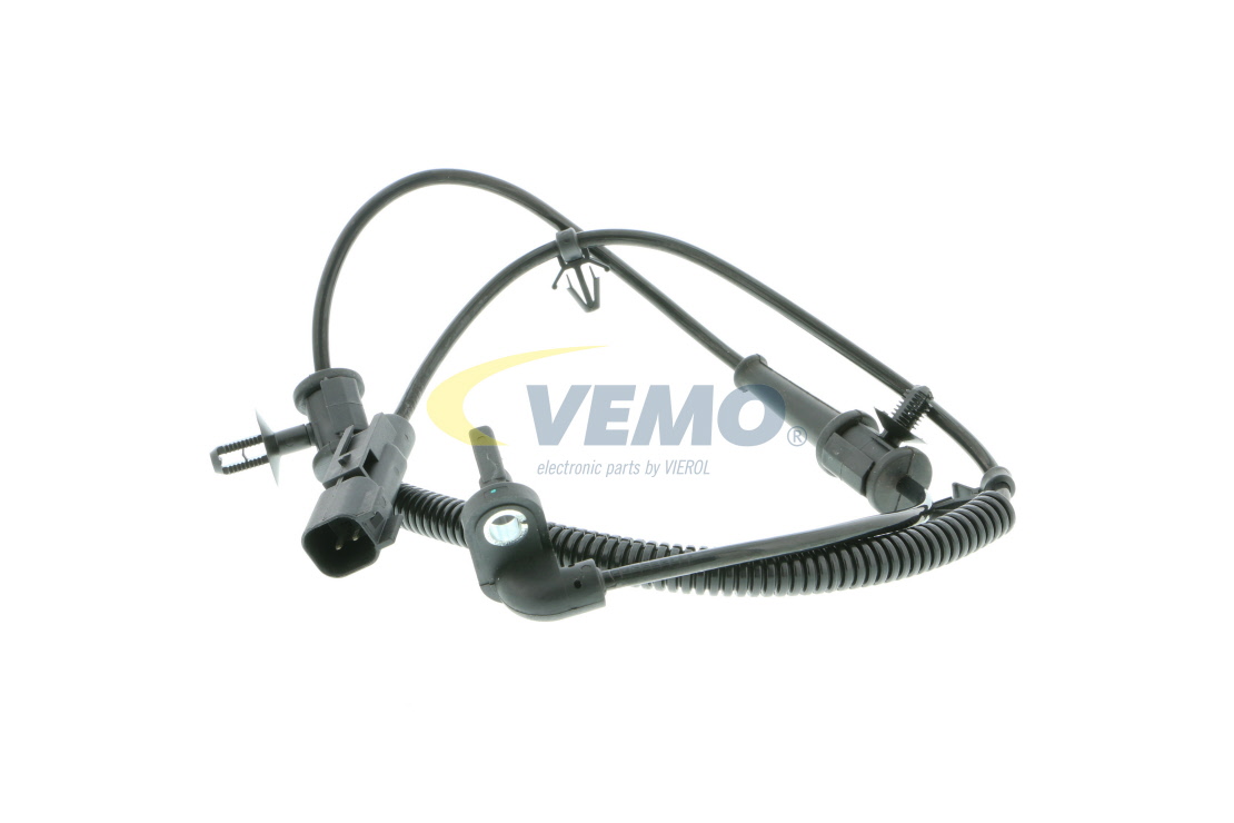 OE Abs sensor SAAB 9-5 2009 013317205, 1235324, 1238438 fra VEMO