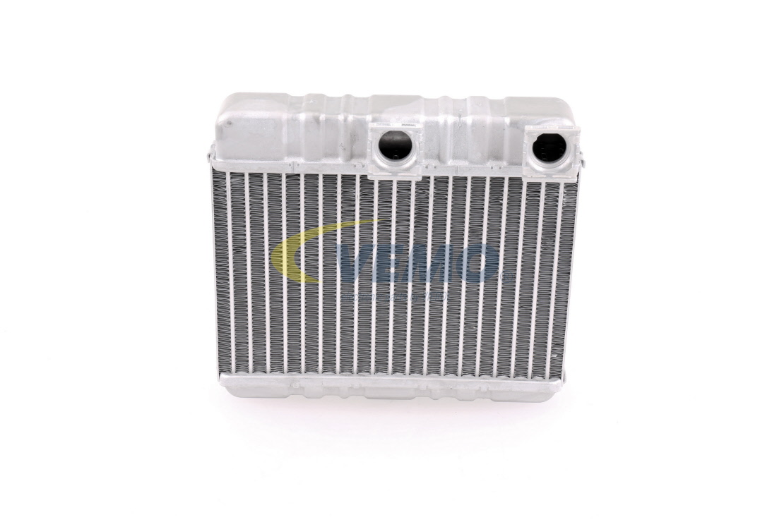 Compre online originais a baixo custo Permutador de calor, aquecimento do habitáculo V20-61-0004 comparáveis com os números OEM 64118372783