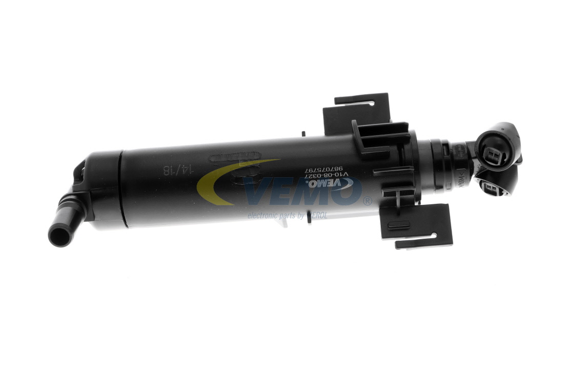 OE Scheinwerfer-Reinigungsdüsen AUDI A4 2021 8K0955101D, 8E0955101, 8E0955101A von VEMO