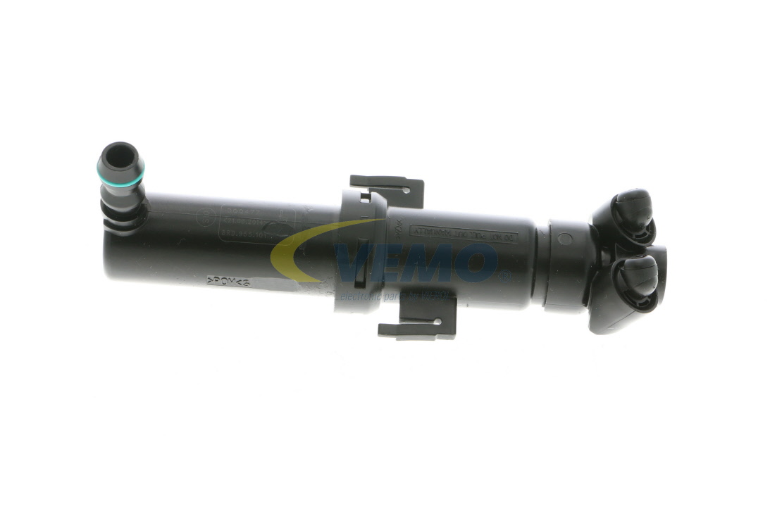 Köp billiga original Spolarmunstycke strålkastare V10-08-0331 jämförbara med 8R0955101 OEM nummer på nätet
